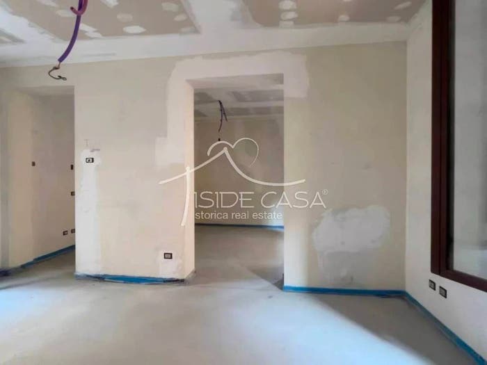 Appartamento trilocale in vendita in Centro, Mantova