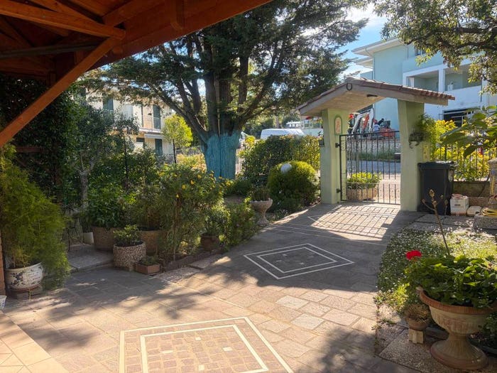 Casa con 6 locali in vendita in Villa, Gemmano