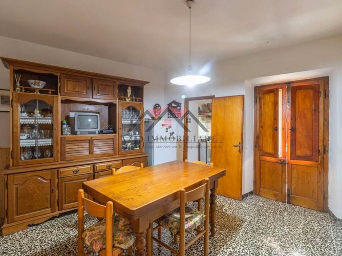 Casa con 5 locali in vendita in Via Castello, San Dalmazio, Pomarance