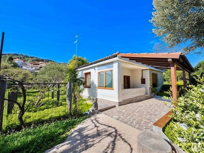 Casa trilocale in vendita in Contrada Crocefisso, Santa Marina