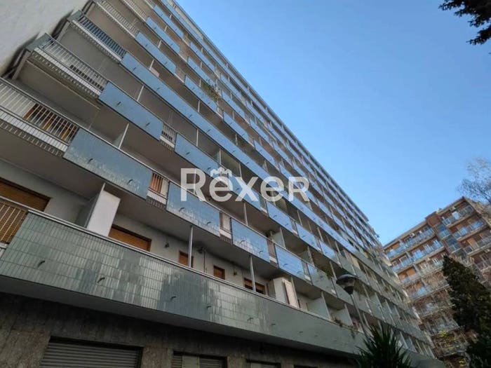 Appartamento quadrilocale in vendita in Via Adeodato Ressi a, Maggiolina, Milano