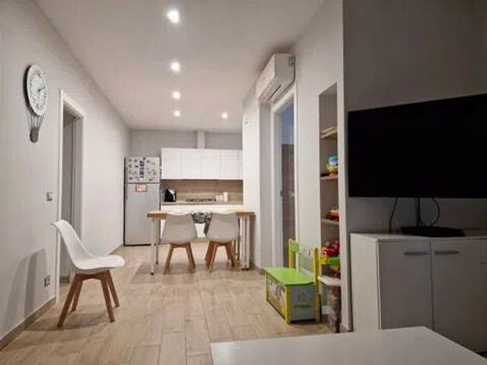 Appartamento bilocale in vendita in Via Fabrizio, Modica Sorda, Modica
