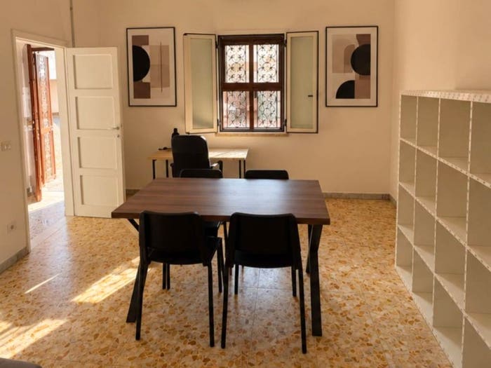 Appartamento bilocale in affitto in Via di Pietralata, Pietralata, Roma