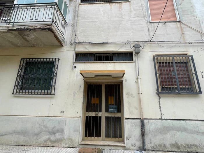 Appartamento trilocale in vendita in Via Gazzi, Provinciale, Messina