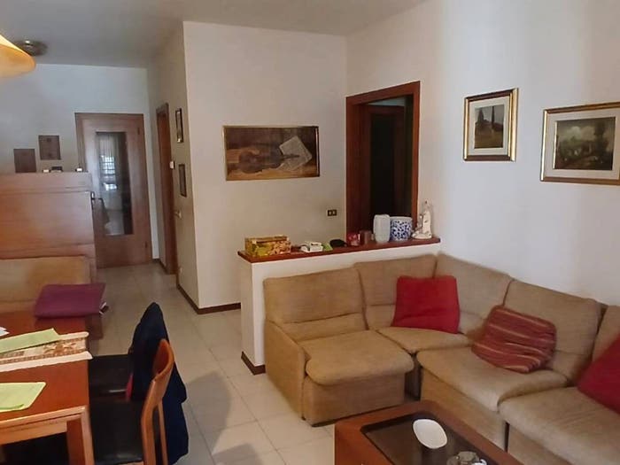 Appartamento bilocale in vendita in Via Chiusura, Centro, Villafranca in Lunigiana