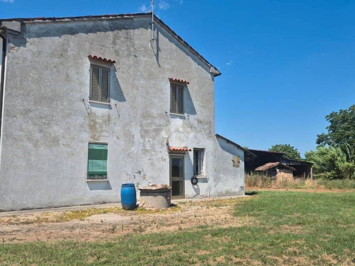 Casa con 5 locali in vendita in Via Canala, Piangipane Santerno, Ravenna