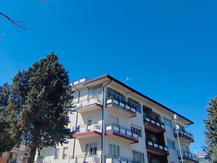 Appartamento con 5 locali in vendita in Via Belvedere, Centro, Lanciano