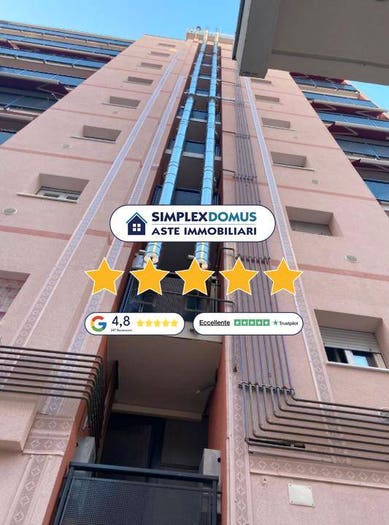 Appartamento trilocale in vendita in Via F Cilea, Centro, Pioltello
