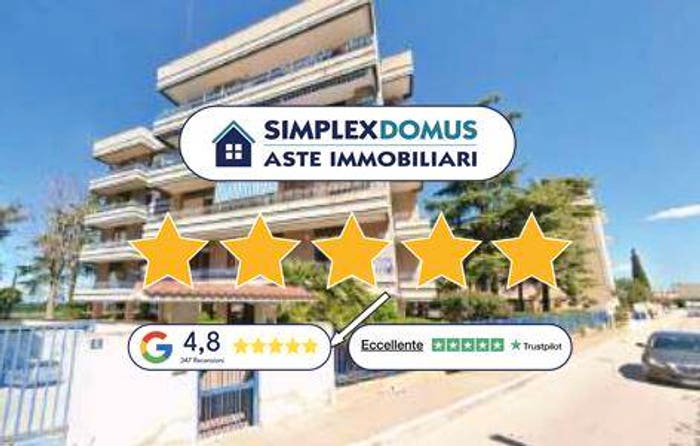 Appartamento con 5 locali in vendita in Via Trinitapoli, Centro, Cerignola