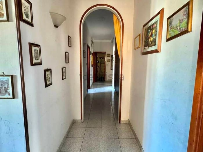 Appartamento quadrilocale in vendita in Via Mazzini No Number, Novi Ligure