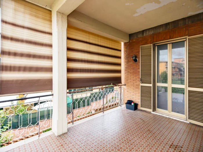 Appartamento bilocale in vendita in Via Carlo Antoni, Massimina, Roma