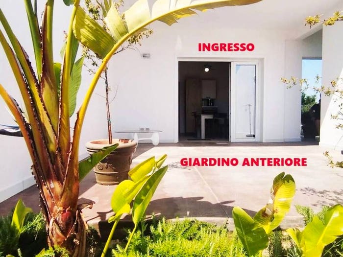 Casa quadrilocale in vendita in Via Giacomo Leopardi, Campomarino, Maruggio
