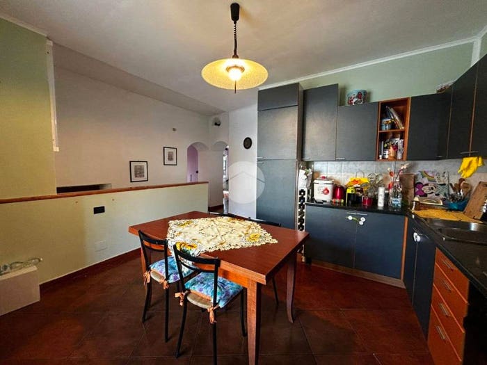Casa con 5 locali in vendita in Via Salomone, Centro, Pecetto di Valenza