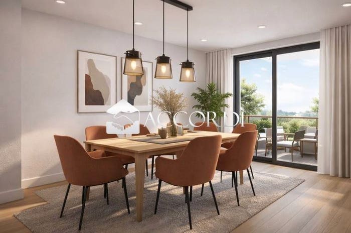 Appartamento quadrilocale in vendita in Via Andrea Palladio, Centro, Abano Terme