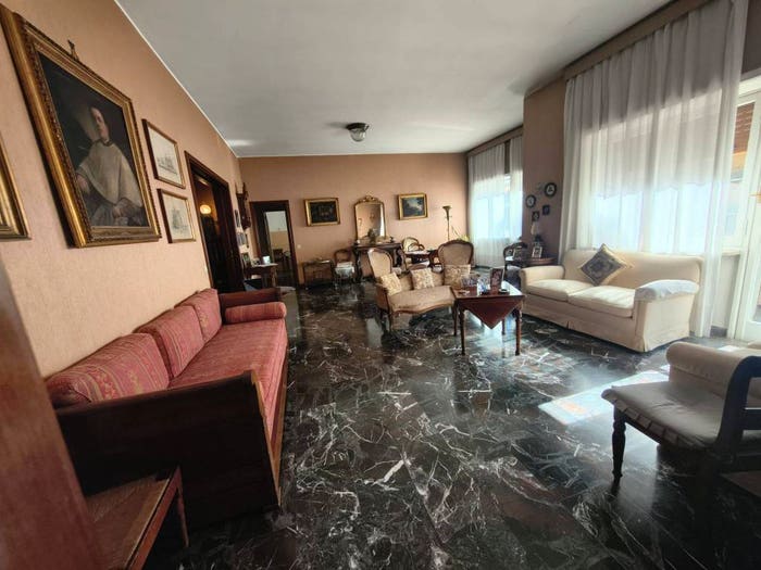 Appartamento quadrilocale in vendita in Via Romeo Rodriguez Pereira, Balduina, Roma