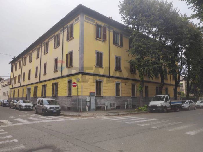Appartamento bilocale in vendita in VIA PONCHIELLI, Frati, Busto Arsizio