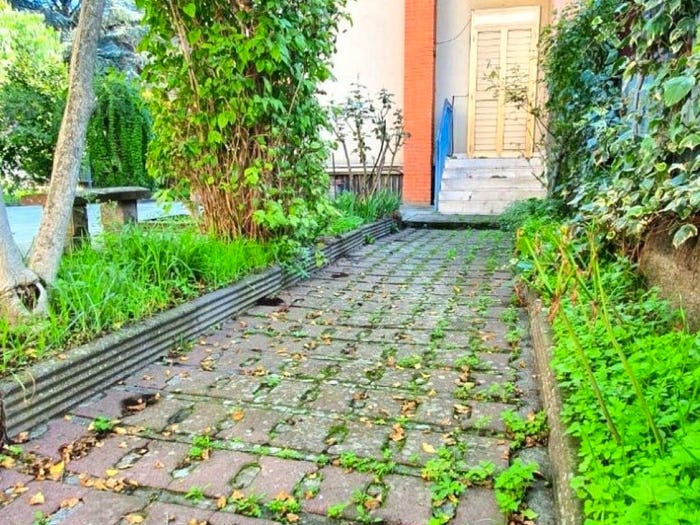 Casa trilocale in vendita in Piazza Cisterna, Ragalna