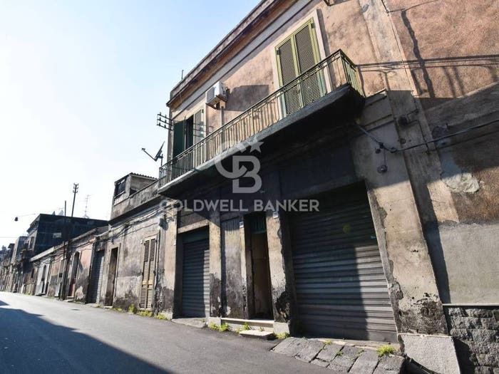 Casa trilocale in vendita in Via Sciarelle, Ospedale Sciarelle Aci Platani, Acireale
