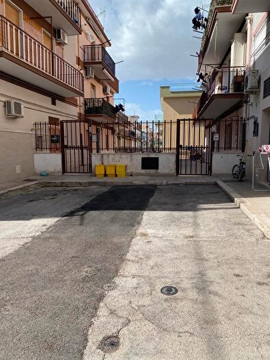 Appartamento in vendita in Manfredonia
