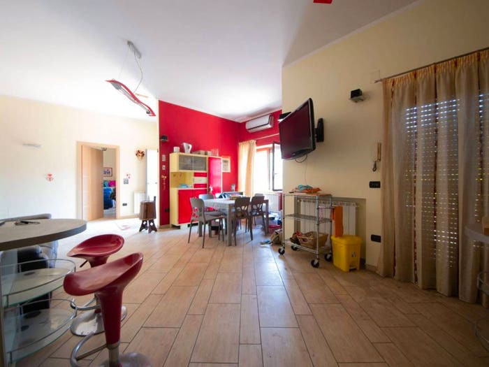 Casa quadrilocale in vendita in Via Bellavista, Centro, Bacoli