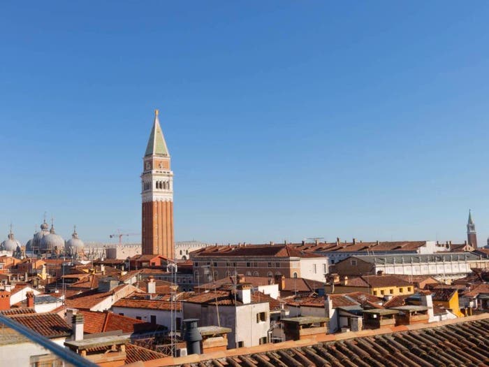 Casa con 5 locali in vendita in Calle dei Fuseri, San Marco, Venezia