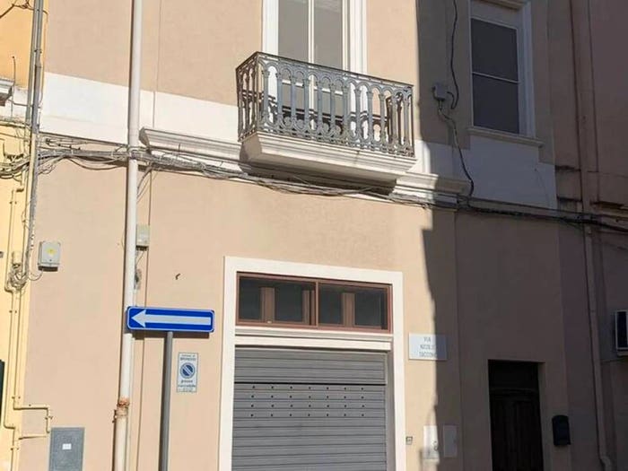 Casa in vendita in Centro Storico, Brindisi