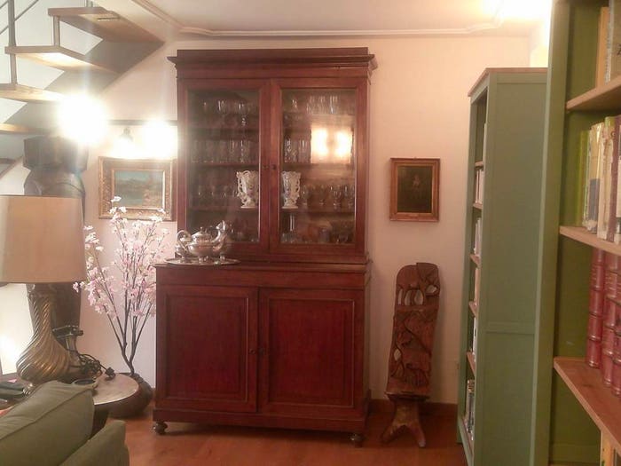 Appartamento con 5 locali in vendita in Campo di Marte, Firenze
