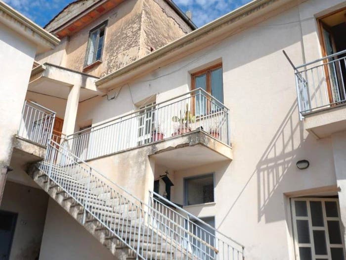 Casa monolocale in vendita in Via Irma Bernardi, Pugliano, Montecorvino Pugliano