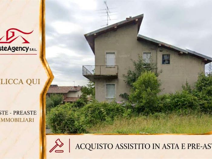 Casa con 6 locali in vendita in Via Prealpi, Albavilla
