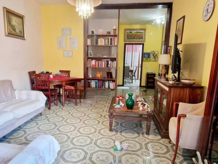 Appartamento quadrilocale in vendita in Marina di Carrara, Carrara