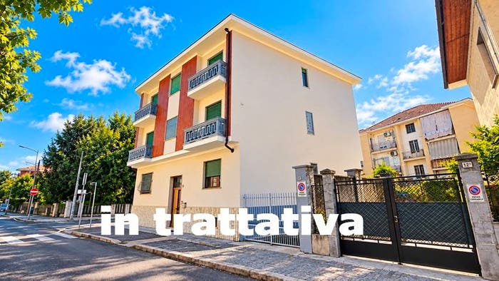 Appartamento bilocale in vendita in Via Cefalonia, Leumann, Collegno
