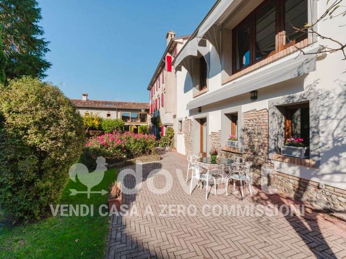 Casa con 5 locali in vendita in Via Cavour, Godega, Godega di Sant'Urbano
