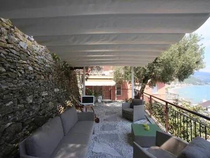 Appartamento bilocale in vendita in Laigueglia