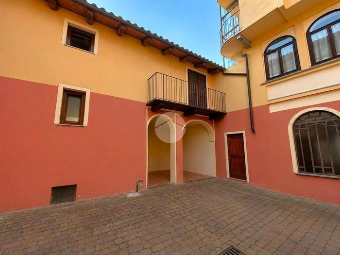 Casa con 5 locali in vendita in Via Roma, Centro, Sagliano Micca