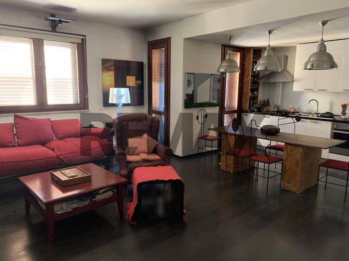 Appartamento con 5 locali in vendita in Via Paolo Rio, Canicattini Bagni