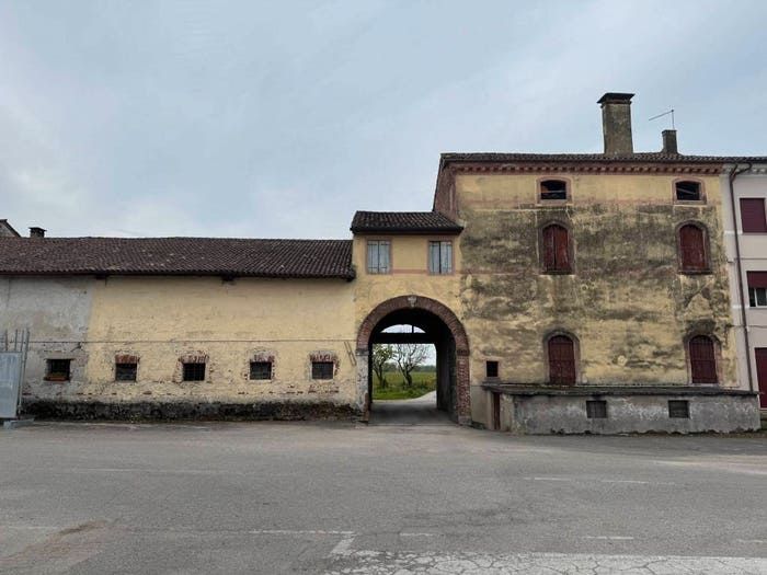 Casa con 6 locali in vendita in Longa, Schiavon