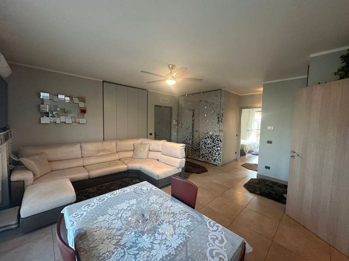 Appartamento trilocale in vendita in Via Pier Francesco Cittadini, Vialba, Milano