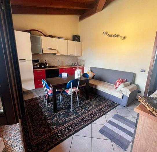 Appartamento bilocale in vendita in Via Francesca, Orzinuovi