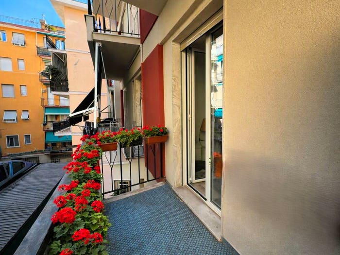 Appartamento bilocale in vendita in Via Privata Luigi Bozzo, Centro, Santa Margherita Ligure