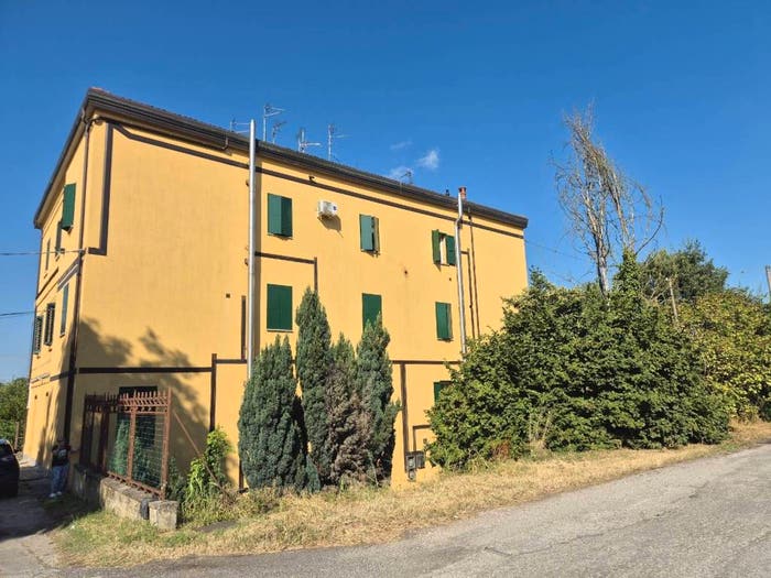 Appartamento trilocale in vendita in Via Della Ricostruzione, Pontelagoscuro, Ferrara