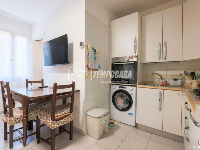 Appartamento trilocale in vendita in Via Caduti di Casteldebole, Casteldebole, Bologna