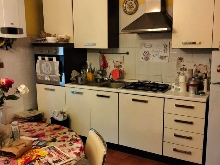 Appartamento trilocale in vendita in Aulla, Centro
