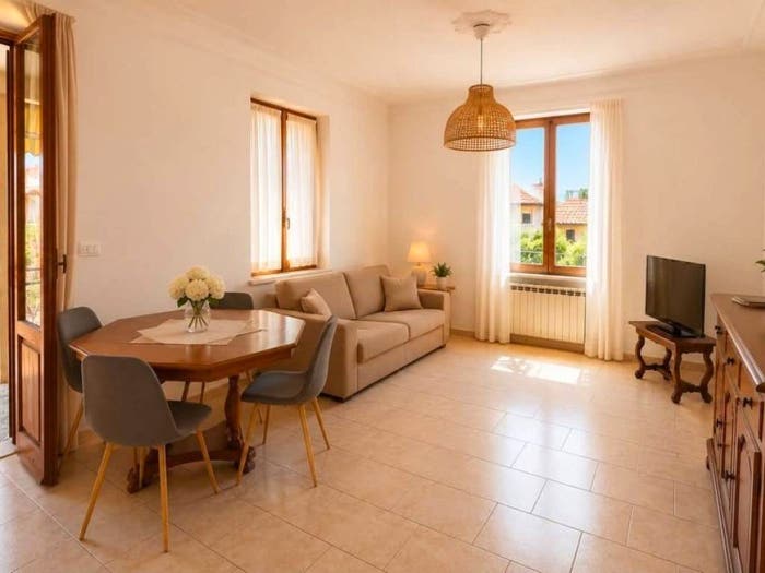 Appartamento quadrilocale in vendita in Fiumaretta Di Ameglia, Ameglia