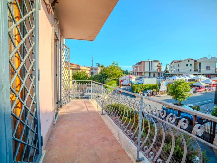 Appartamento quadrilocale in vendita in Via Piave, Gesù Operaio Spineti, Monterotondo