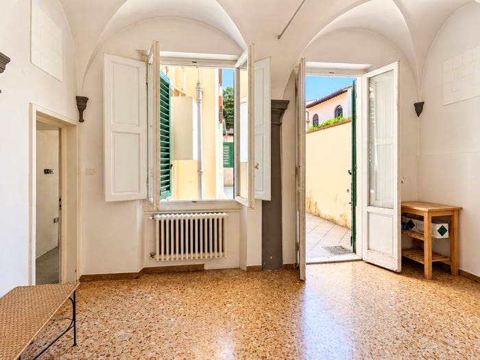 Appartamento trilocale in vendita in Via Gino Capponi, San Marco SS Annunziata, Firenze