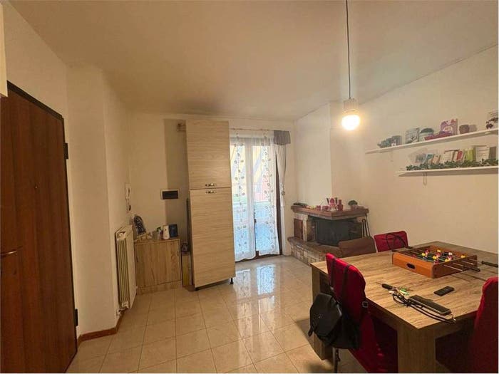 Appartamento trilocale in vendita in Via Elvira, Castel del Piano Pila, Perugia