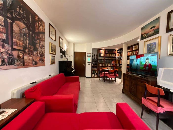 Appartamento quadrilocale in vendita in Via Gaetano Braga, Cascina dei Pomi, Milano