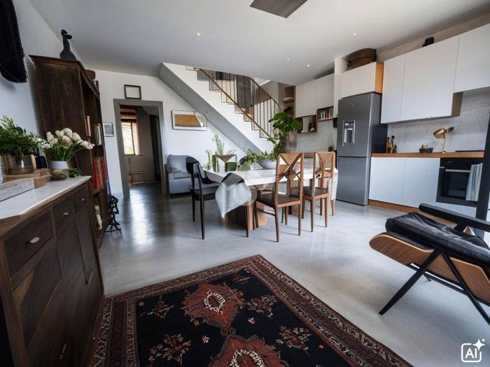 Appartamento quadrilocale in vendita in Via Oriani, Mombretto, Mediglia