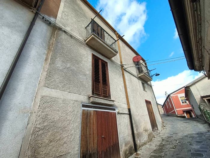 Appartamento in vendita in Via Capano, Centro, Marsico Nuovo