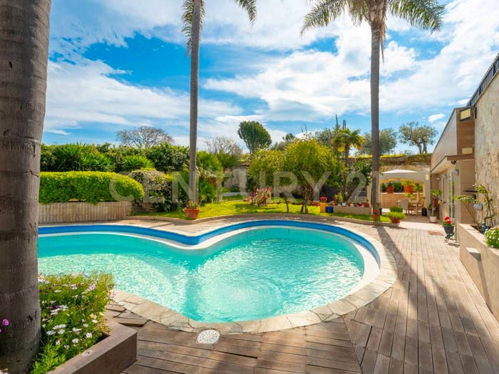 Casa con 6 locali in vendita in Via G Pezzana, Cannizzaro, Aci Castello